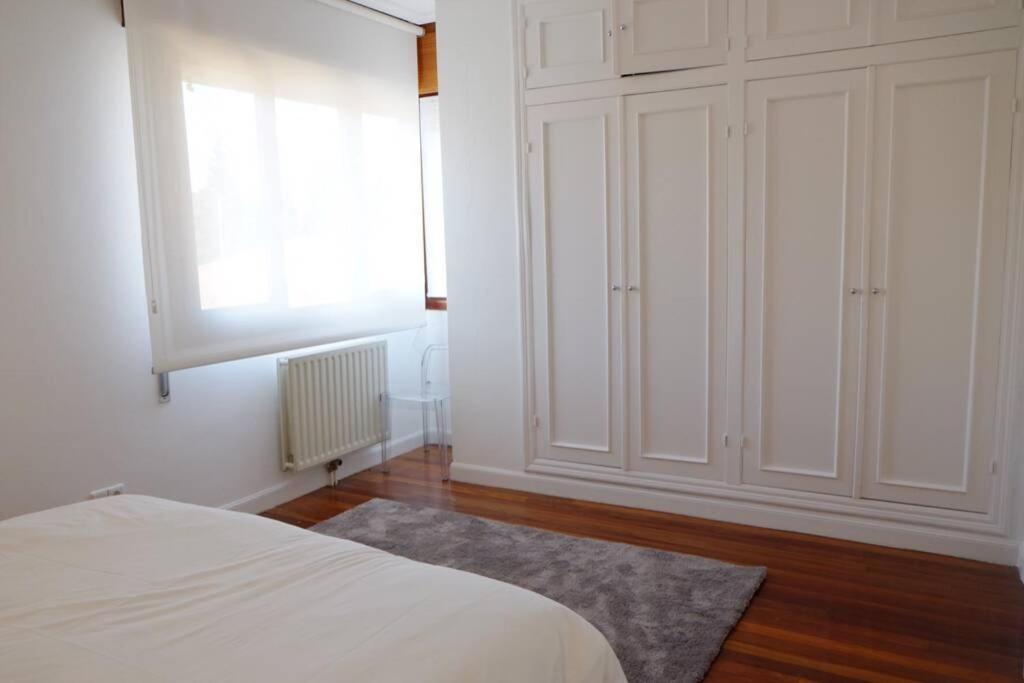 Duplex Precioso Con Jacuzzi, Sauna Y Chimenea . Очандиано Экстерьер фото