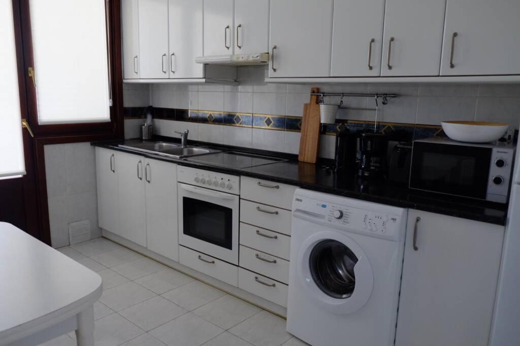 Duplex Precioso Con Jacuzzi, Sauna Y Chimenea . Очандиано Экстерьер фото